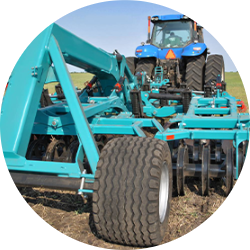 Promagro munkagépek